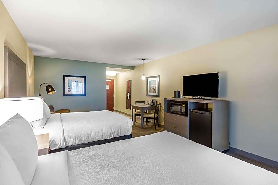Marina Bay Hotel & Suites, Ascend Hotel Collection