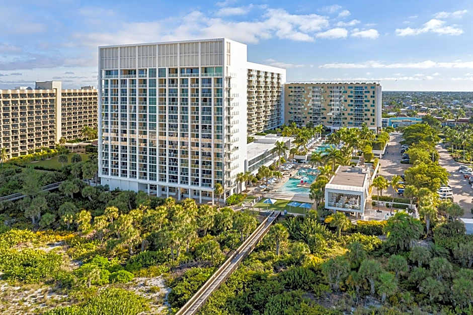 Marriott's Crystal Shores
