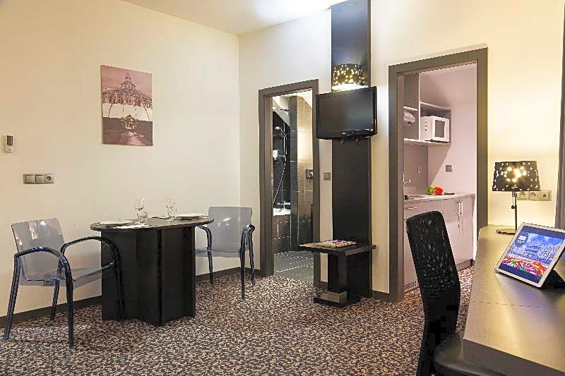 Ramada Brussels Woluwe