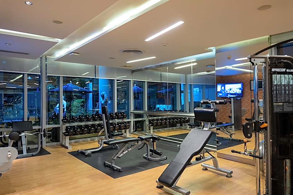 Four Points by Sheraton Bangkok Ploenchit Sukhumvit