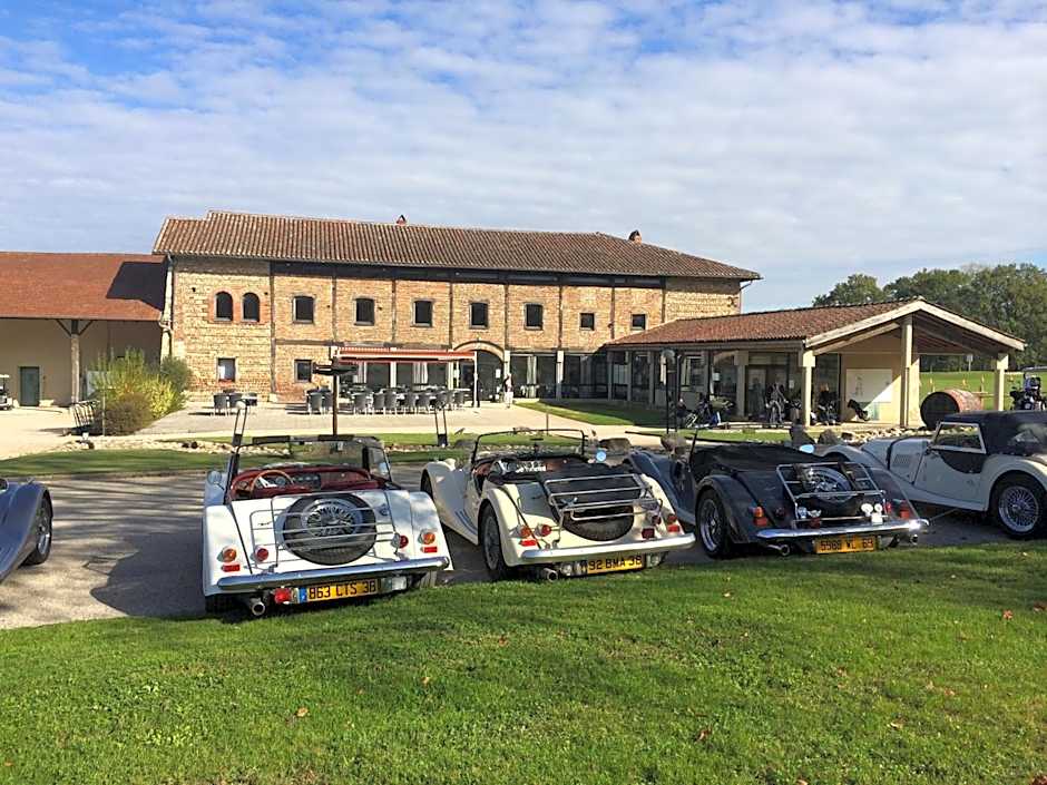 La Sorelle Hôtel Golf et Restaurant