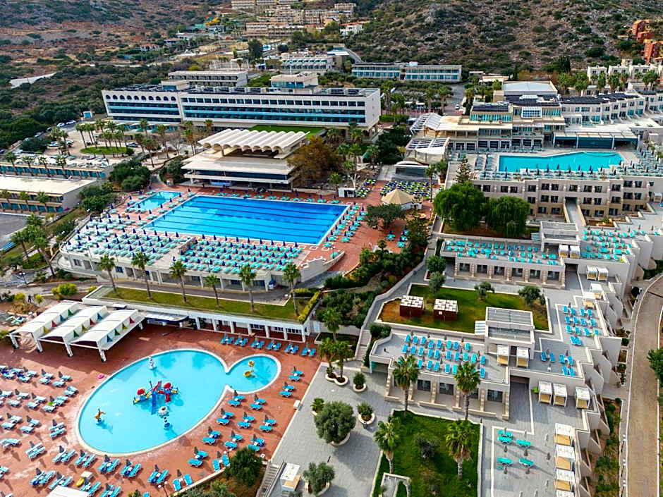 Royal & Imperial Belvedere Hotels