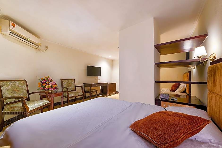 Kaiserdom Hotel Guangzhou Hainan