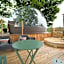 Bulles Odette & Ginette et Tiny House Suzette "Au guet Marais" Etape Insolite