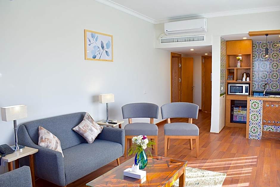 Basma Executive Club