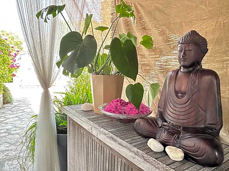 le lodge Saint Clair