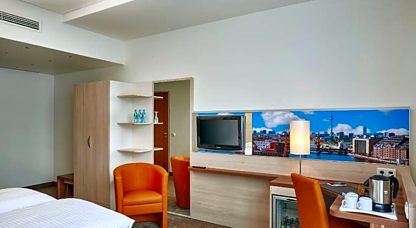 H+ Hotel Berlin Mitte