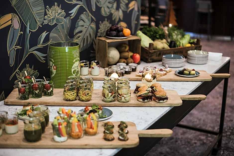 Van der Valk Hotel Melle - Osnabruck