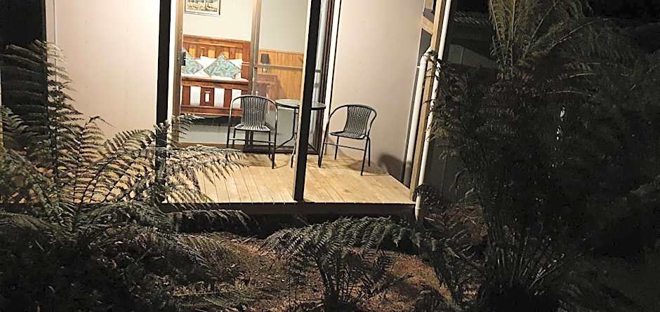 Cradle Alpine Retreat