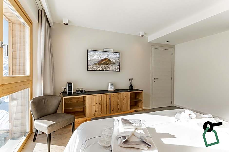 HOTIDAY Room Collection - Cervinia