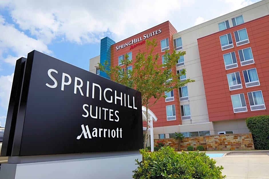 SpringHill Suites by Marriott Houston NASA/Webster