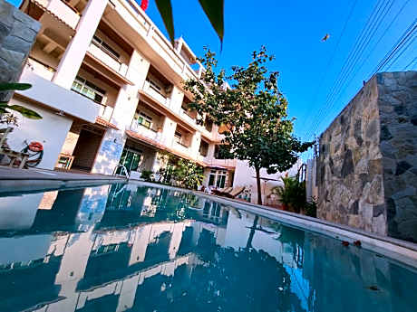 Casa Puerto Bonito & Private Coworking
