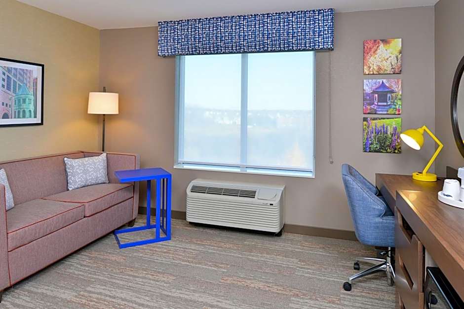 Hampton Inn By Hilton Lakeville Minneapolis, MN