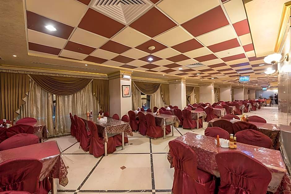 Al Mukhtara International Hotel