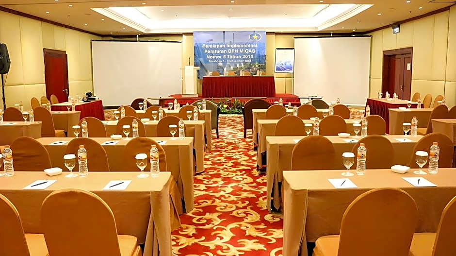 Verwood Hotel and Serviced Residence