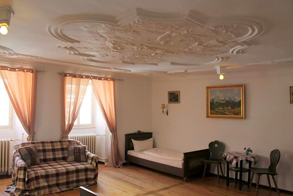 Hotel am weißen Turm