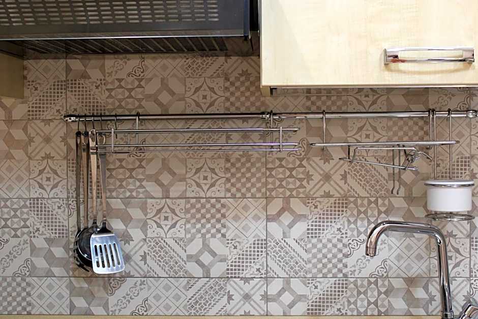 MEDUSA Residence B&B