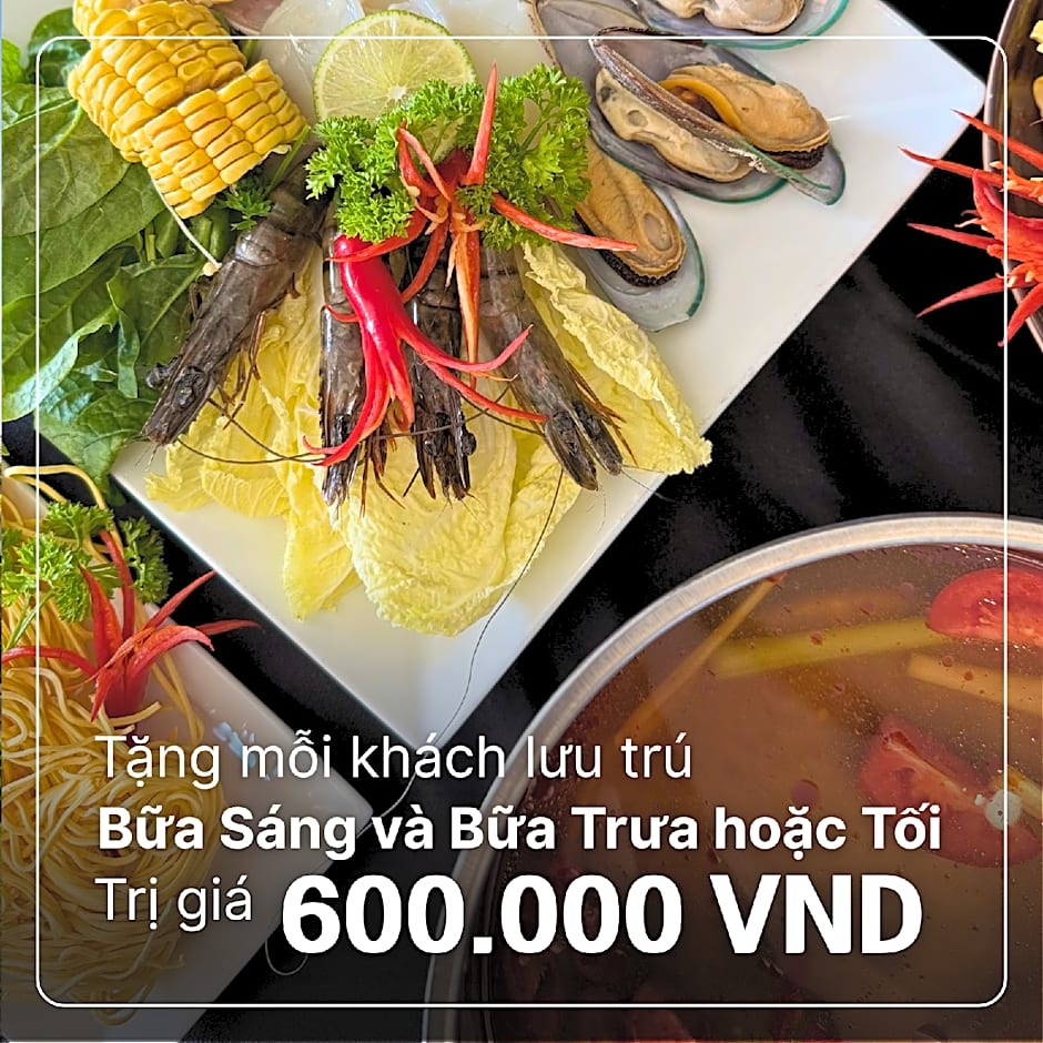 Melia Vinpearl Ha Tinh