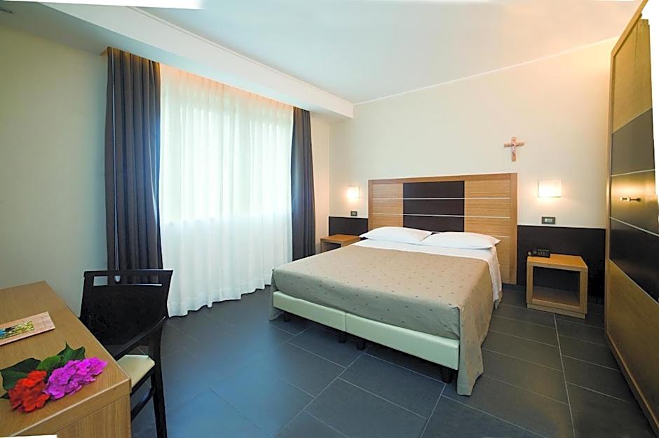 Hotel Vittoria