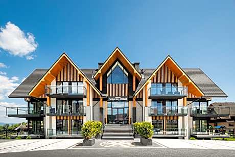 Góralski Resort Deluxe Family