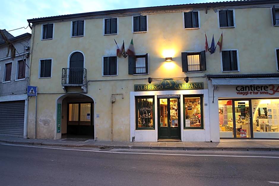 Albergo Alla Campana