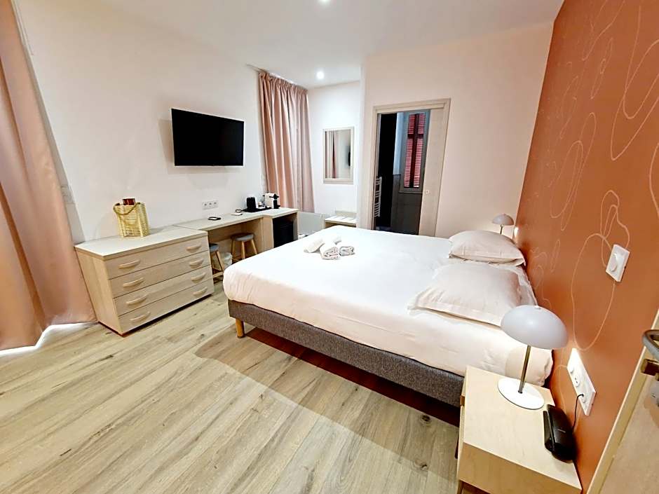 Hôtel Bella Vista