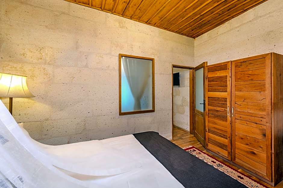 Duven Hotel Cappadocia