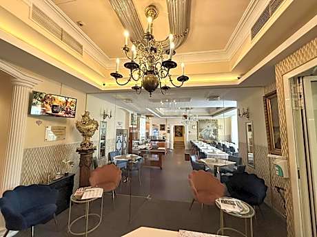 Hotel Pension Excellence
