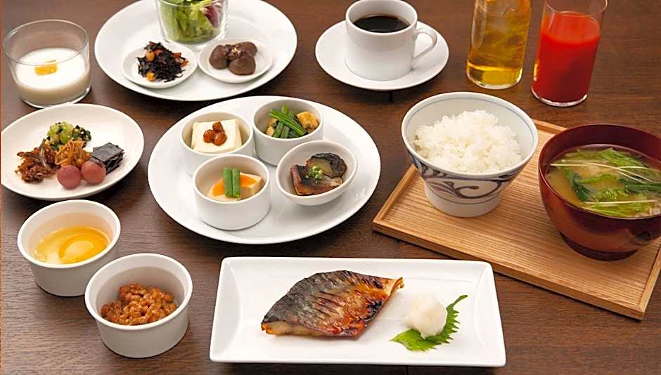 SOTETSU HOTELS THE SPLAISIR YOKOHAMA