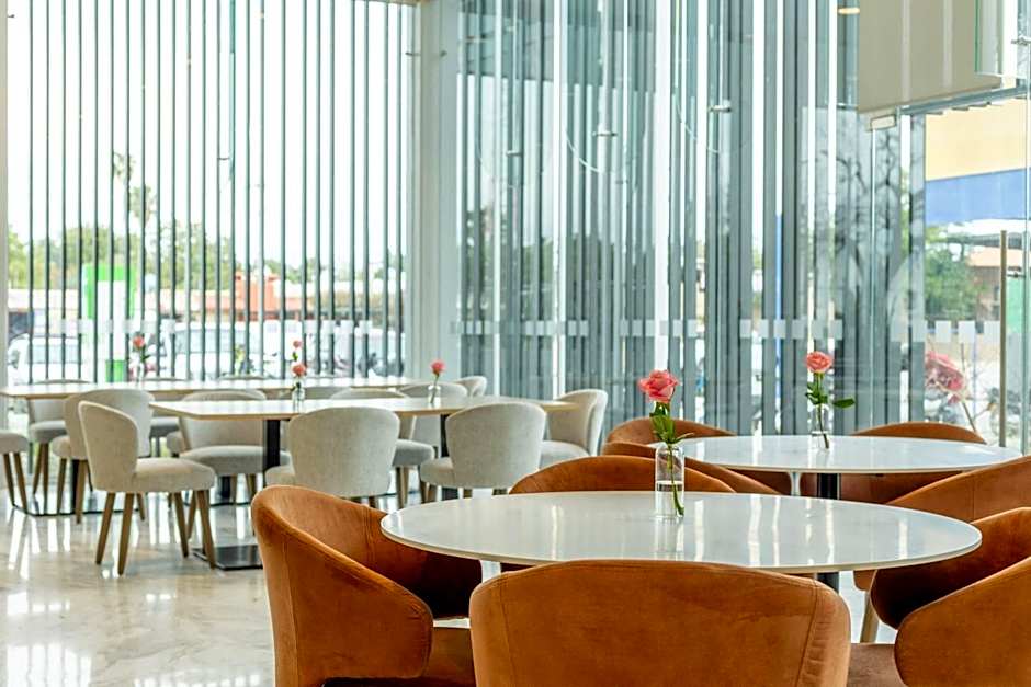 Holiday Inn Navojoa By IHG