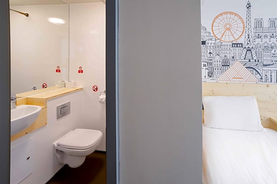 easyHotel Croydon
