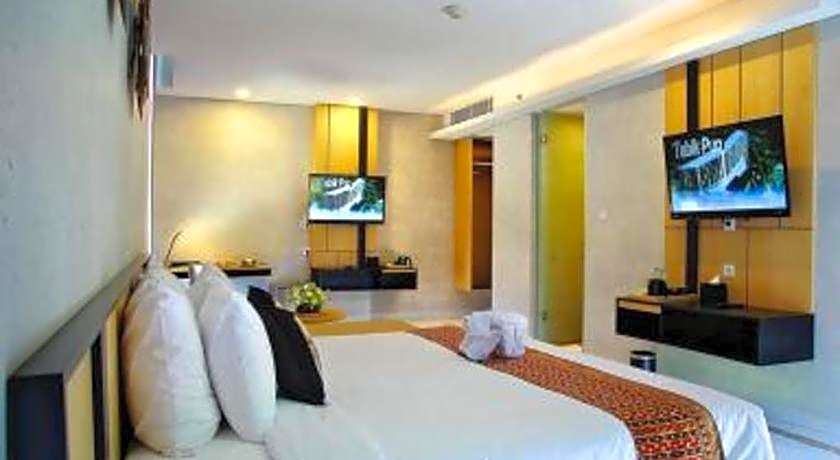 BBC Hotel Lampung Bandar Jaya