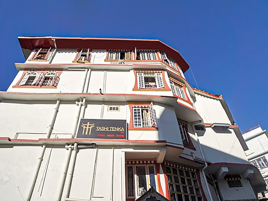 Collection O Hotel Tashi Tenka – Gangtok, OK