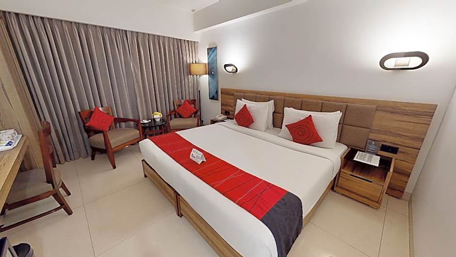 Hotel Suba International Mumbai