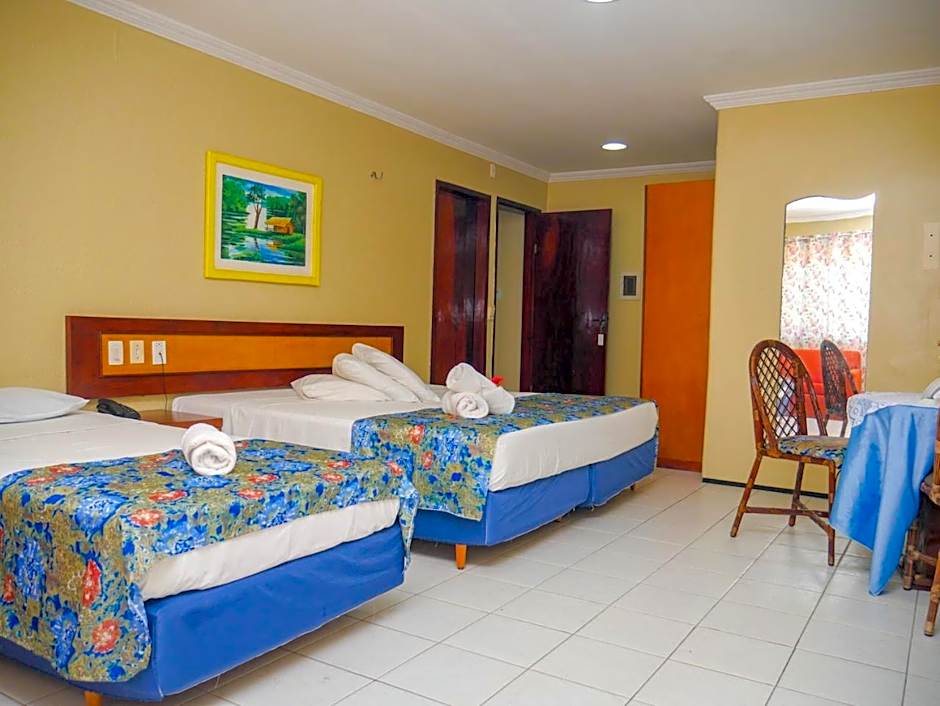 Marbello Ariau Hotel