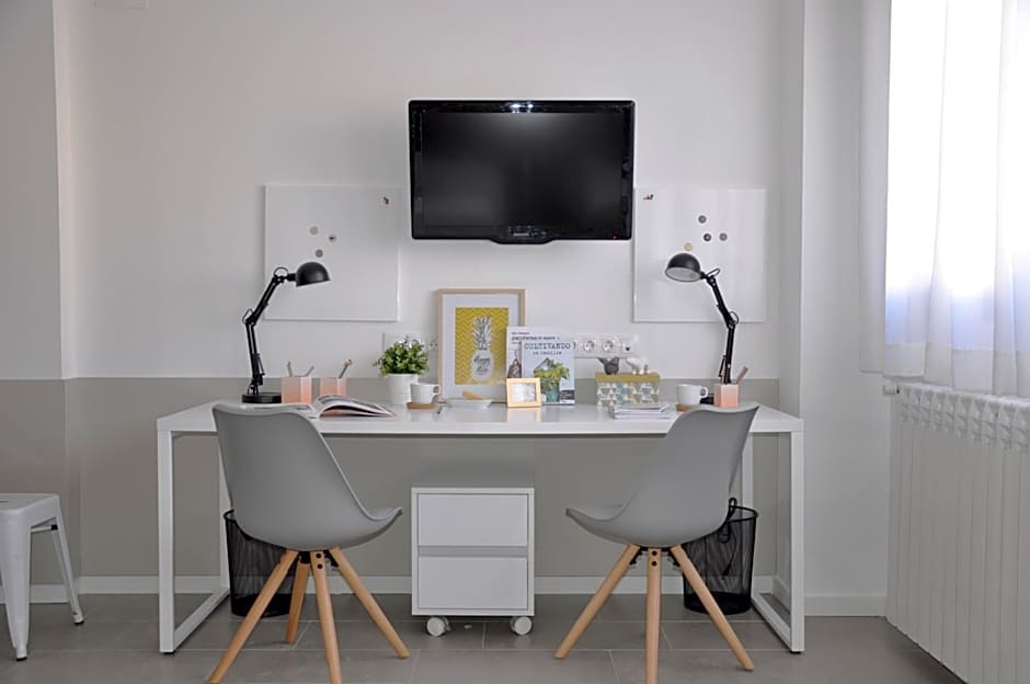 Residencia Universitaria Resa Tarragona Mediterrani