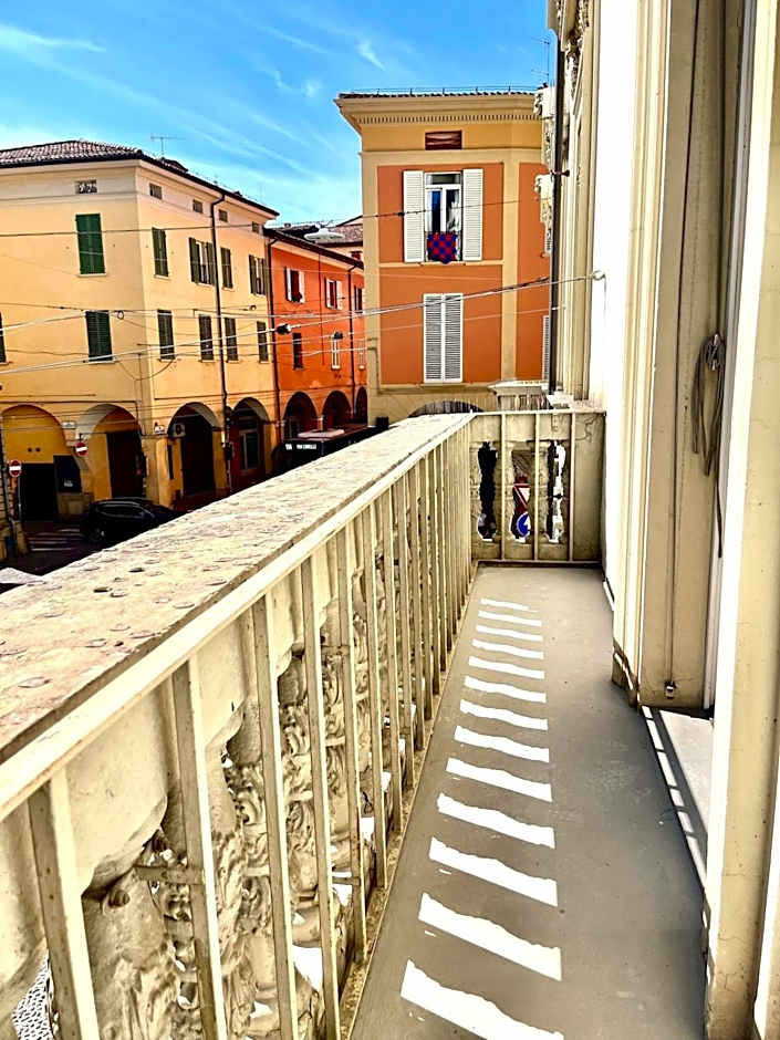 Santo Stefano Loft