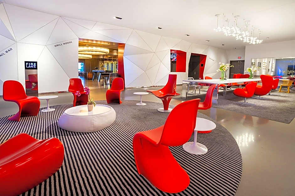 Radisson Blu Mall of America
