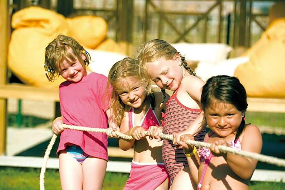 Novum Garden Side Hotel