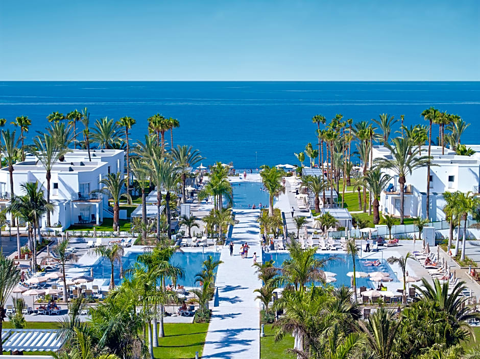 Hotel Riu Palace Meloneras