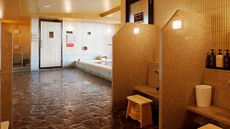 Hotel Shikinoyakata Hakone Ashinoko