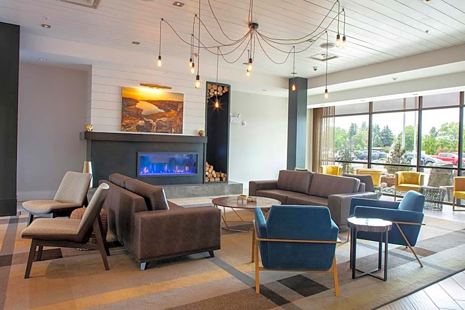 Photo 1 of 22 of SpringHill Suites by Marriott Great Falls