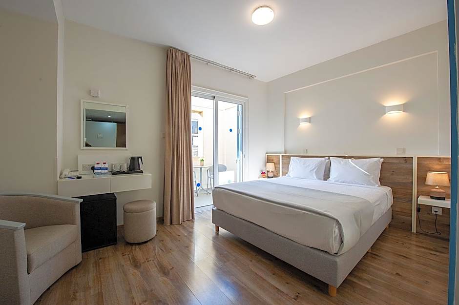 Centrum Hotel