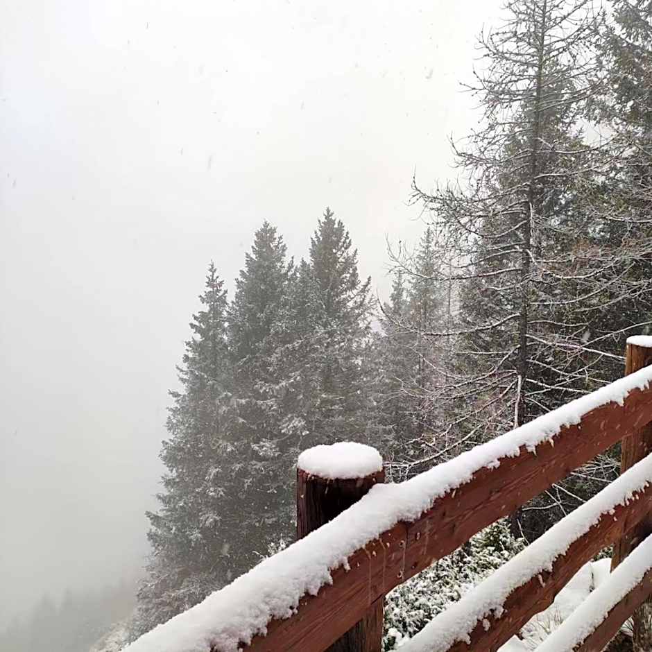 SKYLODGE 'il Rifugio dell'Anima'