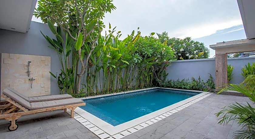 The Awandari Villas Seminyak