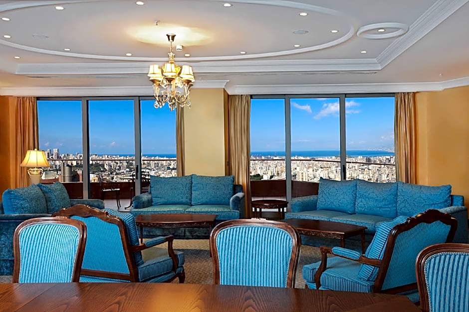 Al Habtoor Grand Beirut