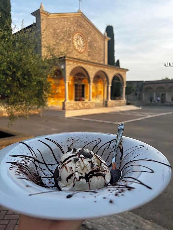 Locanda Al Santuario