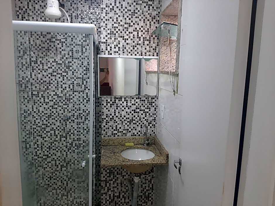 Apartamento à 5 minutos da praia, Recreio dos Bandeirantes, Rio de Janeiro