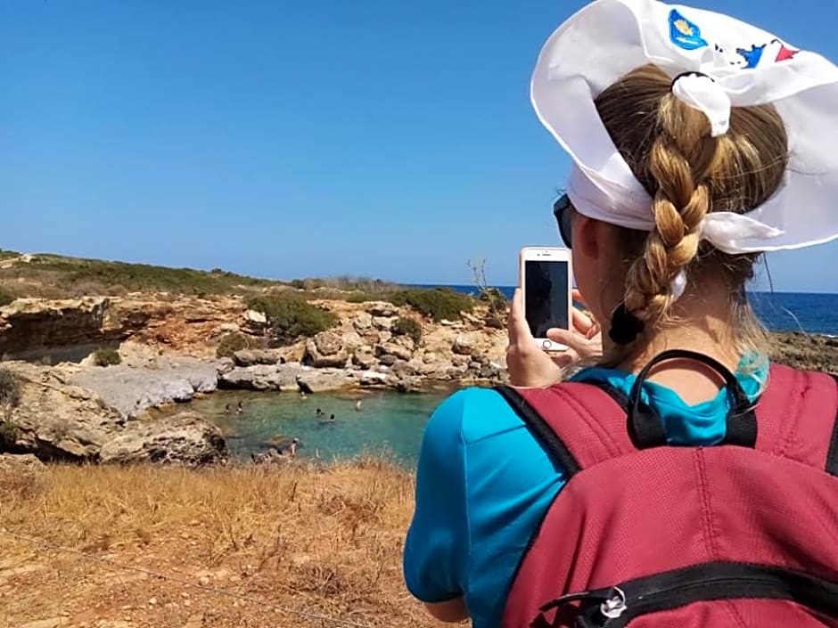 B&B Torre Castellina