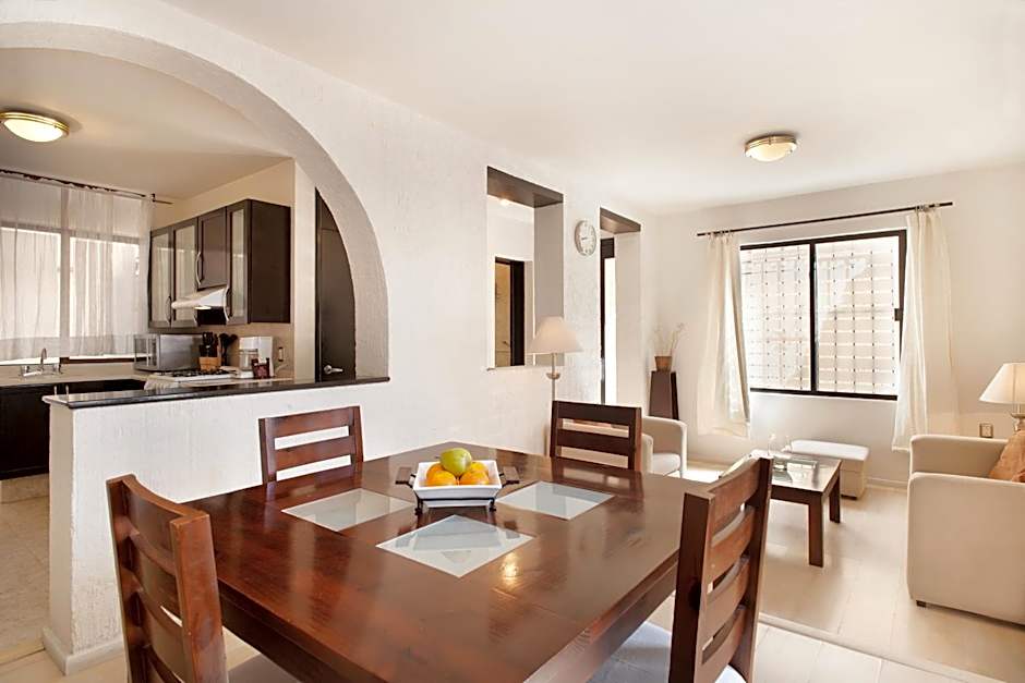 Hotel Casa Divina Oaxaca